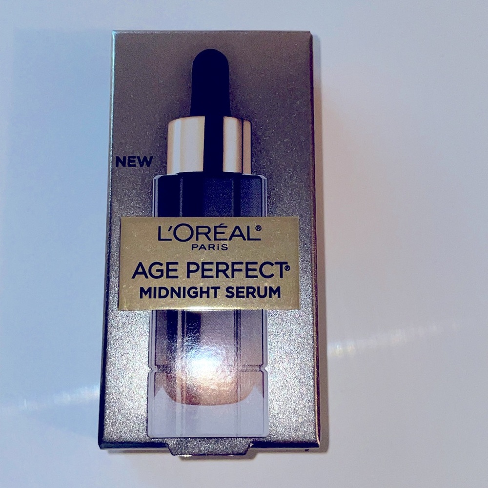 L’Oréal Face Serum